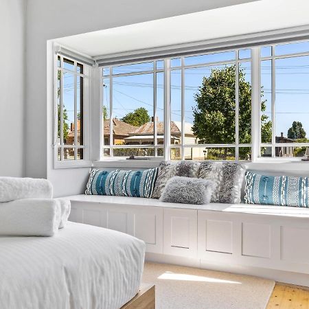 Stunning 4Br Cottage In The Heart Of Ballarat - Pet Friendly & Fast Wifi Екстер'єр фото
