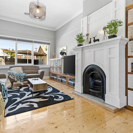 Stunning 4Br Cottage In The Heart Of Ballarat - Pet Friendly & Fast Wifi Екстер'єр фото