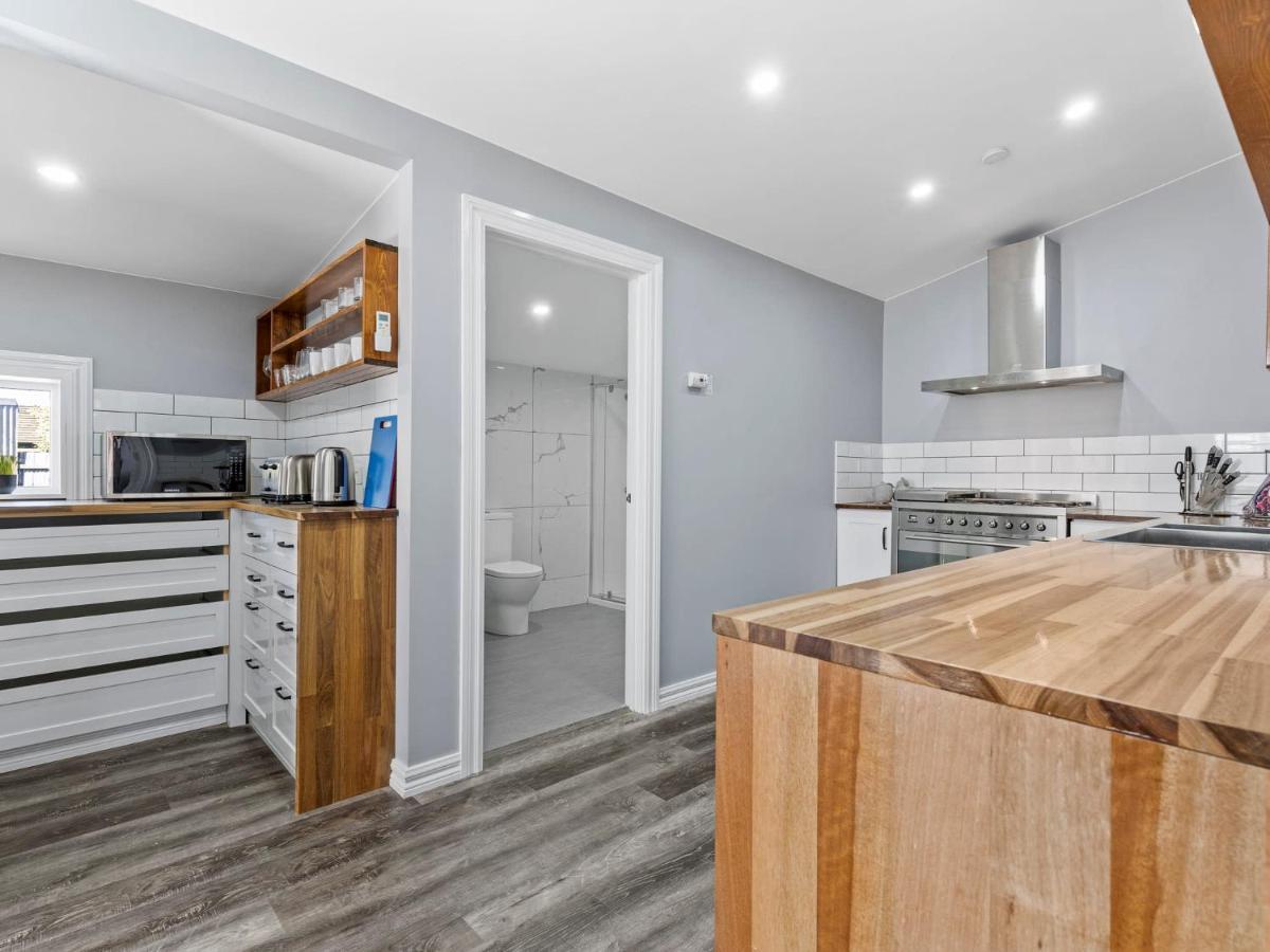 Stunning 4Br Cottage In The Heart Of Ballarat - Pet Friendly & Fast Wifi Екстер'єр фото