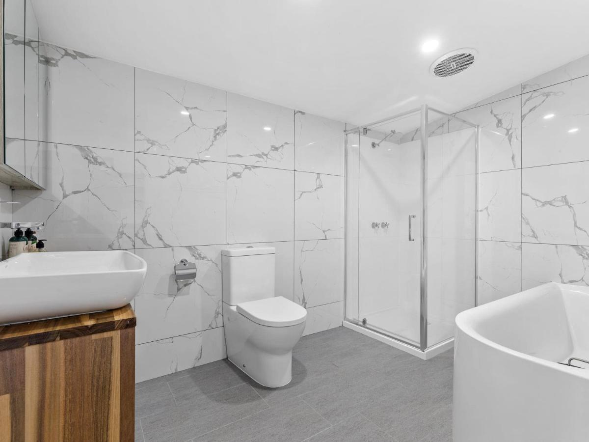 Stunning 4Br Cottage In The Heart Of Ballarat - Pet Friendly & Fast Wifi Екстер'єр фото
