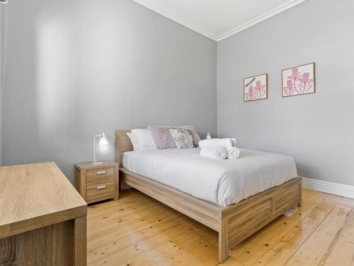 Stunning 4Br Cottage In The Heart Of Ballarat - Pet Friendly & Fast Wifi Екстер'єр фото