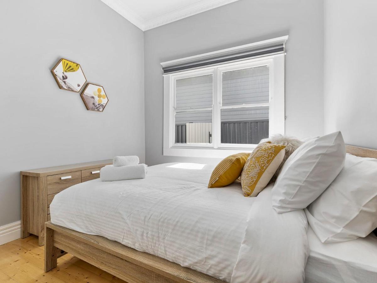 Stunning 4Br Cottage In The Heart Of Ballarat - Pet Friendly & Fast Wifi Екстер'єр фото